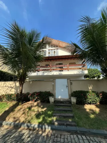 CASA JARDIM CLUBE DA BARRA