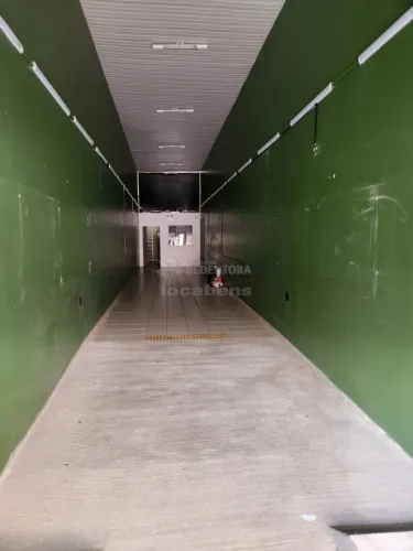 Salão Comercial 90m² - Centro