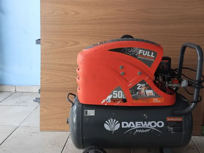 Compressor DAEWOO