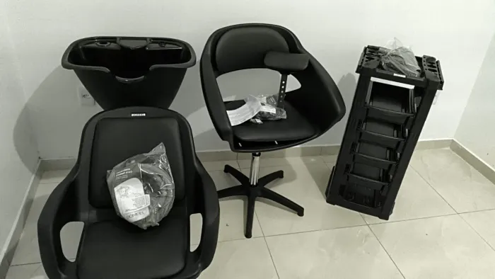 Kit salão 
