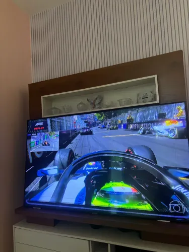 TV 65 SAMSUNG