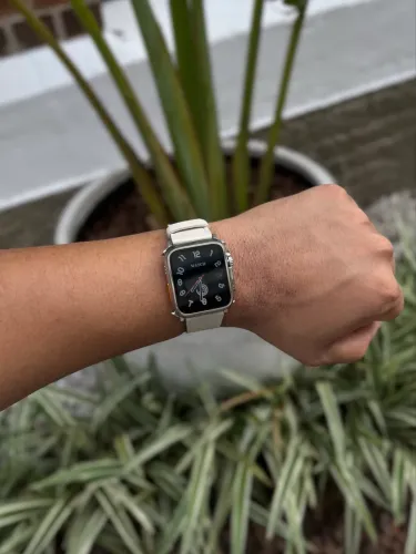 Smartwatch mini 2026 - para pulsos finos