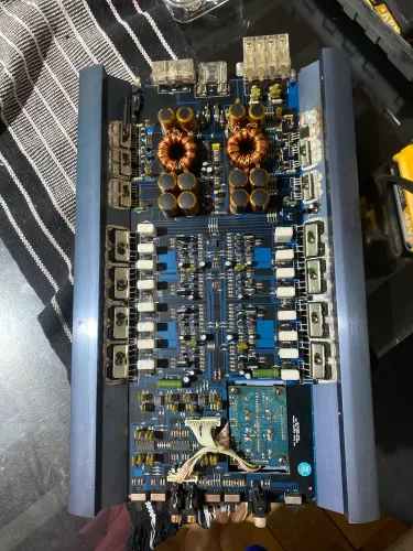 Módulo Bbuster 2400 briged