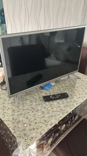 Tv Smart Semp 32