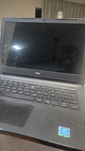 Notebook dell