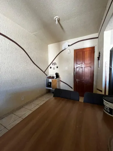APARTAMENTO MANOEL JULIÃO