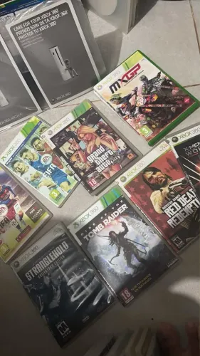 Xbox 360 Zero