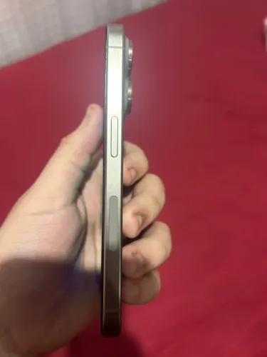 IPHONE 15 PRO DESCRIÇÃO!!