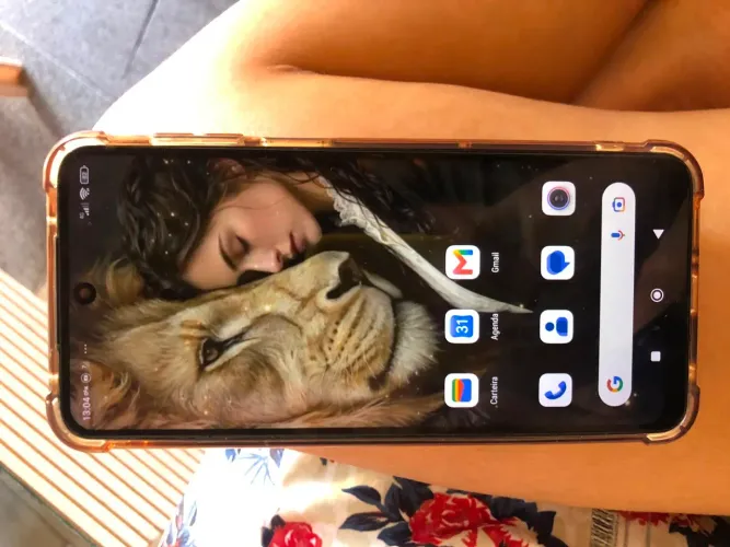 Celular noter 9s