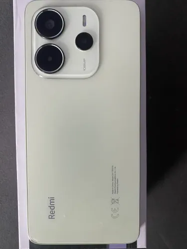 Xiaomi Redmi Note 14 - 256 GB