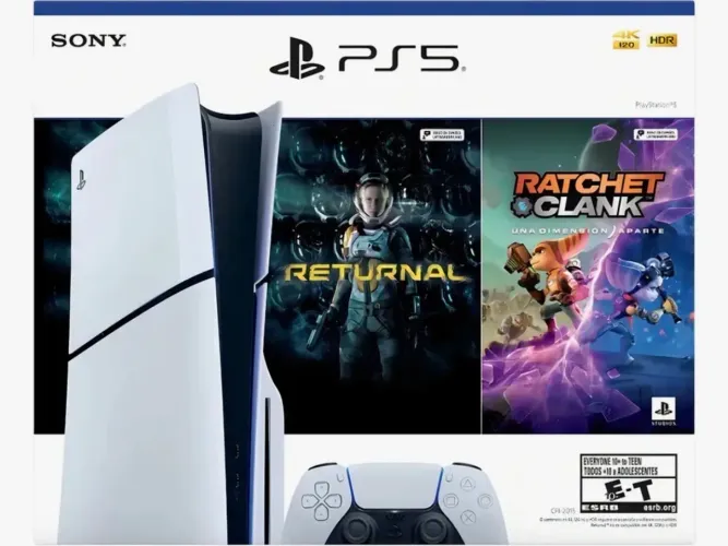 Ps5