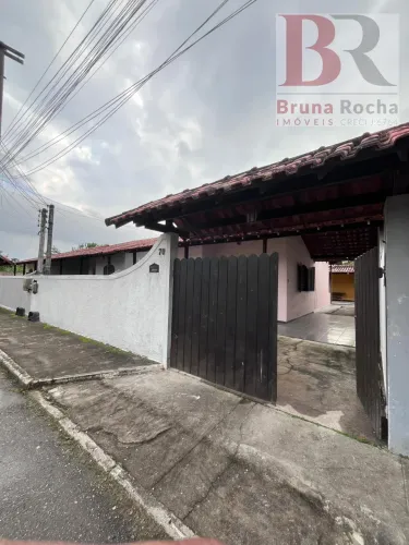Casa BNH - Magé