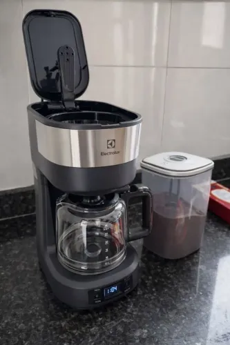 CAFETEIRA PROGRAMÁVEL