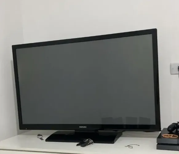 TELEVISÃO SAMSUNG 40 POLEGADAS