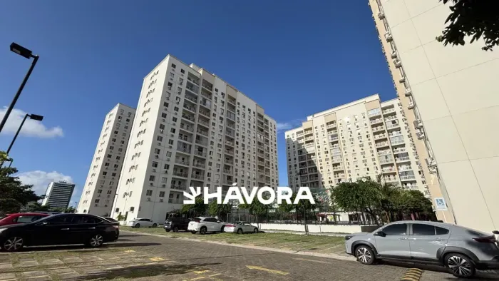 Apartamento Reformado | Pleno Residencial
