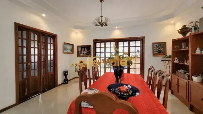 Casa à venda 4 quartos Recanto da Serra com sótão
