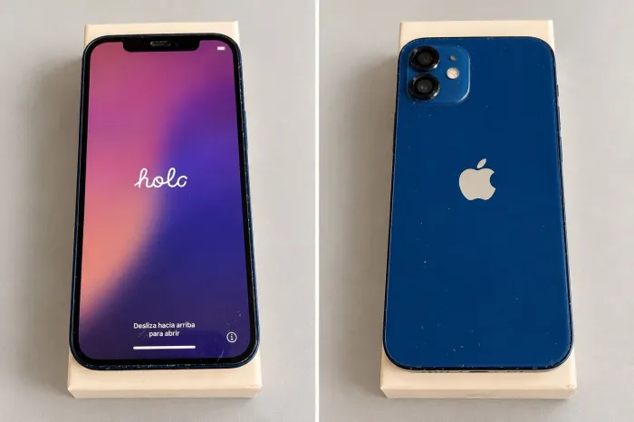 Iphone 12