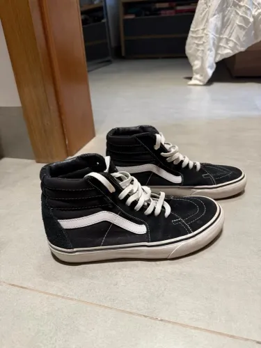 Vendo tênis vans