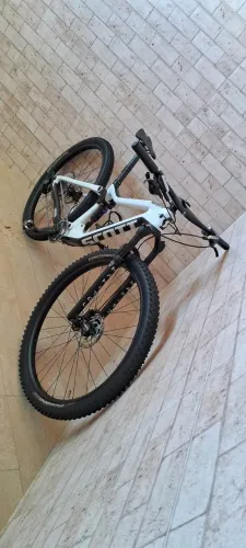Bike Full Scott TAM 15