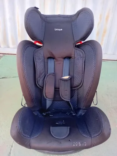 Cadeirinha automotiva 