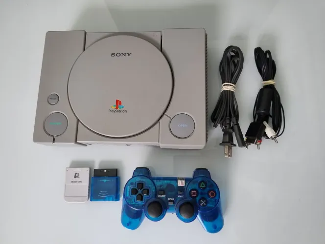 PlayStation 1 Picostation 