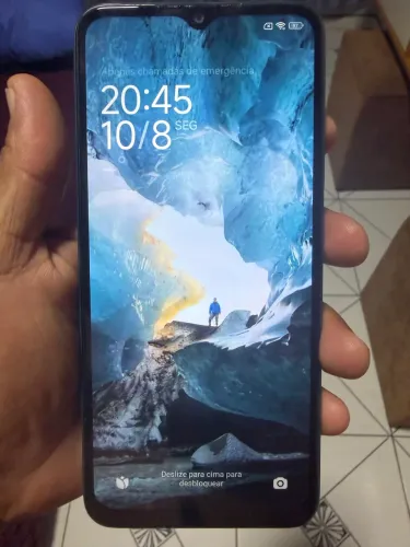Xiaomi POCO M5 128gb !