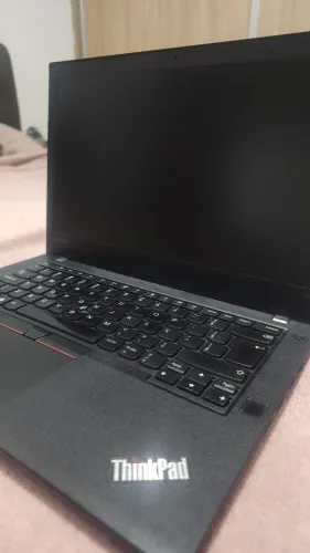 Notebook Lenovo ThinkPad T470 - i5 6300u (6 Geração) - 8GB RAM DDR4 - Carregador Original
