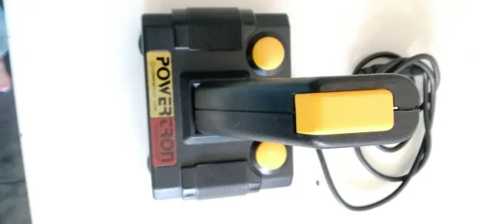 Atari Controle Power Tron
