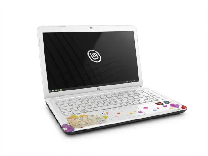 Notebook HP Pavilion dv5 Customizado | Linux Mint | Bom para Estudos e Tarefas Básicas