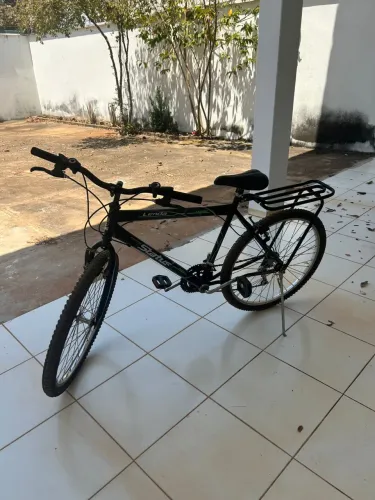 Bicicleta adulto