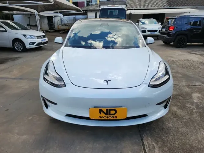 Tesla Model 3 Elétrico AWD Performance 2020