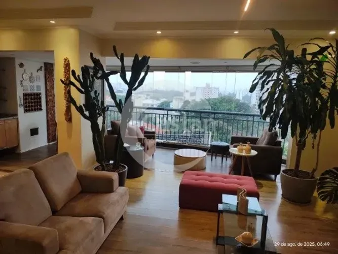 apartamento à venda - condomínio vila imperial | ipiranga