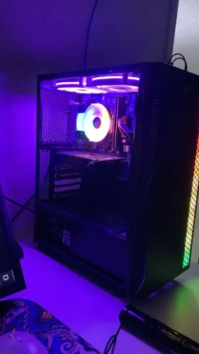 Pc gamer