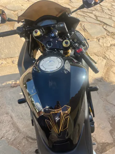 Vendo CBR 600 F