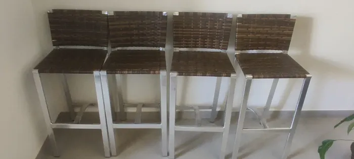 Banquetas