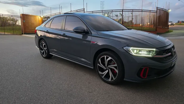 Volkswagen Jetta GLI 350 TSI 2.0 16V 4P Aut. 2023