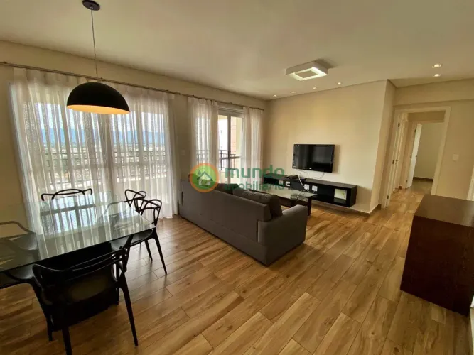 Apartamento para Alugar, Edifício Toscana, Taubaté