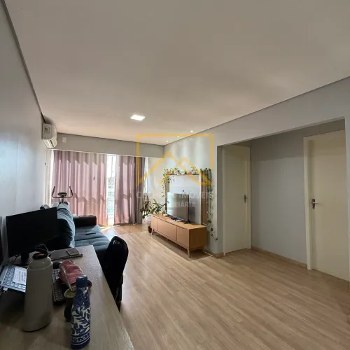 Apartamento à venda no bairro Ponta Porã - Cachoeirinha/RS