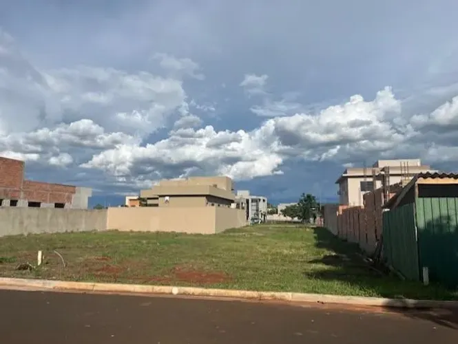Terreno no Vivendas da Mata no Paineiras | É aqui na Imobiliária Rosa e Rangel