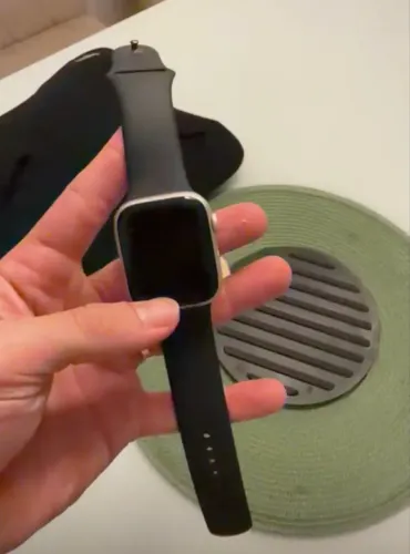 Apple Watch série 9 45mm