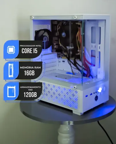 ?PC GAMER i5?