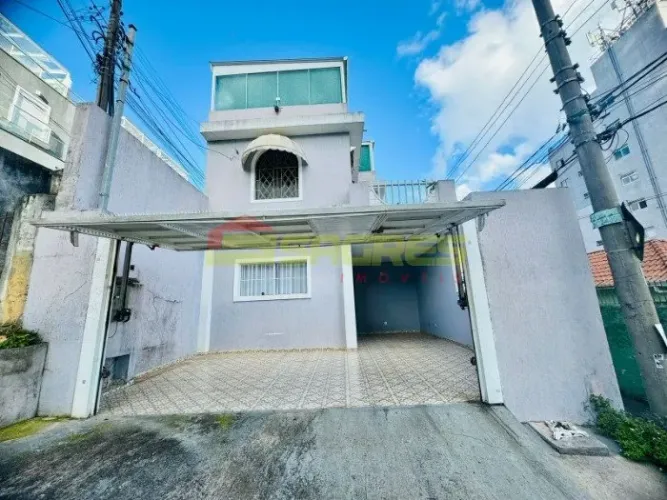 Sobrado 230m² no bairro da Vila Guilherme por R$ 900.000,00