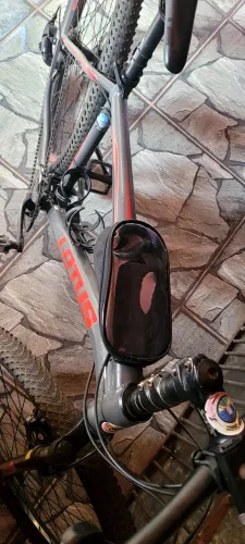 Bicicleta Lotus Aro 29