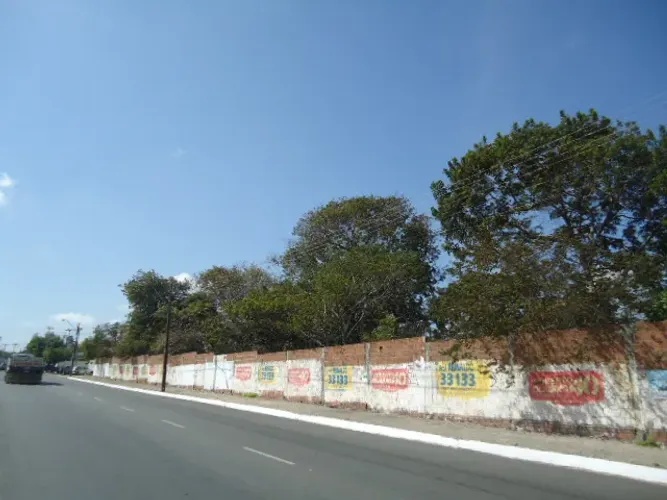 TERRENO para alugar na cidade de FORTALEZA-CE