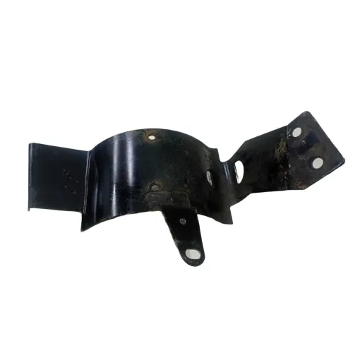 Suporte CAIXA FILTRO AR FRONTIER 2.8 2004 XE