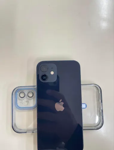 iPhone 12