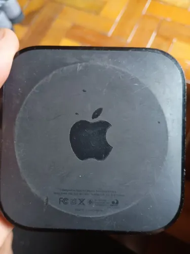 Apple tv 3a geração modelo A1469