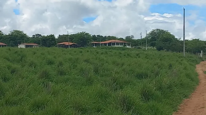 Fazenda a venda no município de ruy Barbosa 