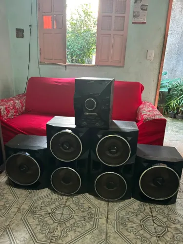 Vendo aparelho Sony