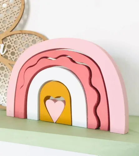 ADORNOS PARA ENCANTAR O QUARTINHO DO SEU BEBÊ 